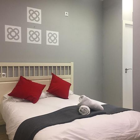 Hostel Artistic Barcelona Kültér fotó